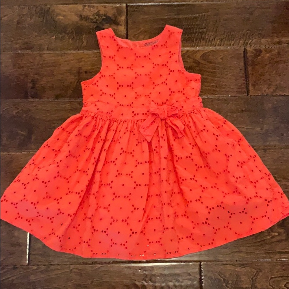 Genuine Kids dress
